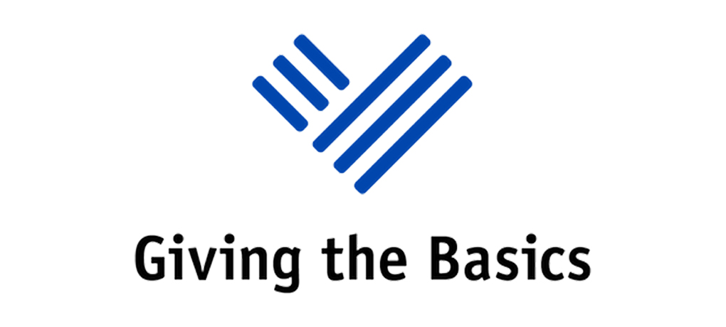 Giving the Basics