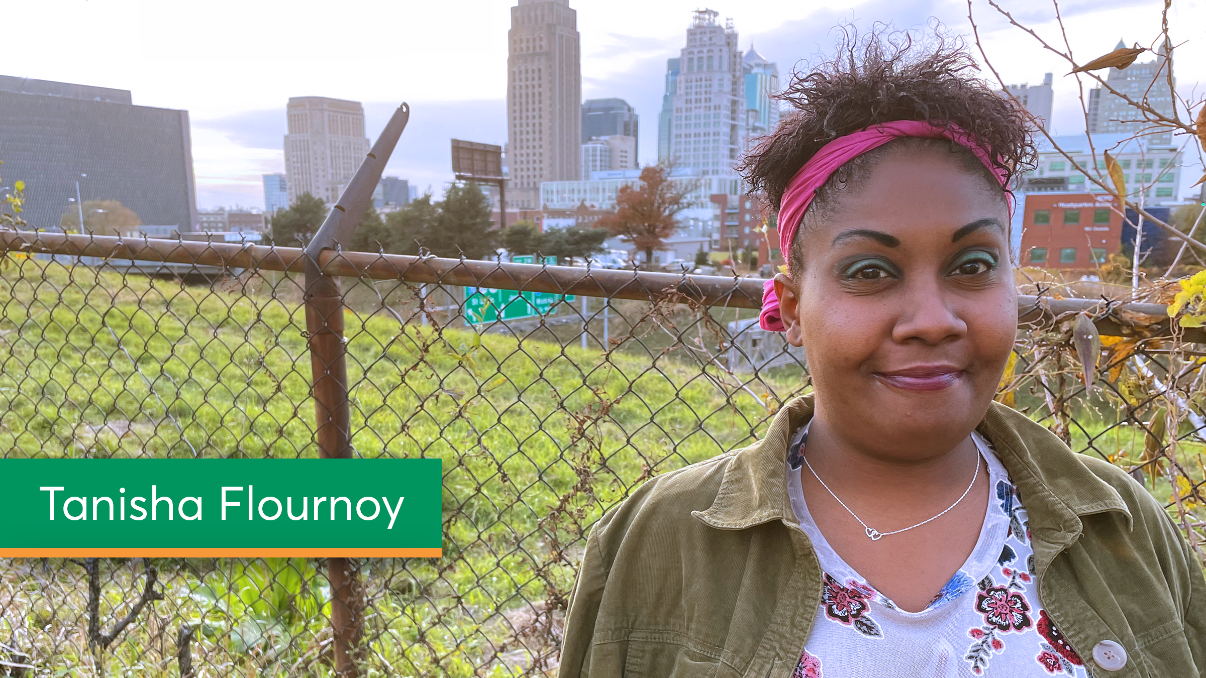 Tanisha's Story • From Homeless to Housed