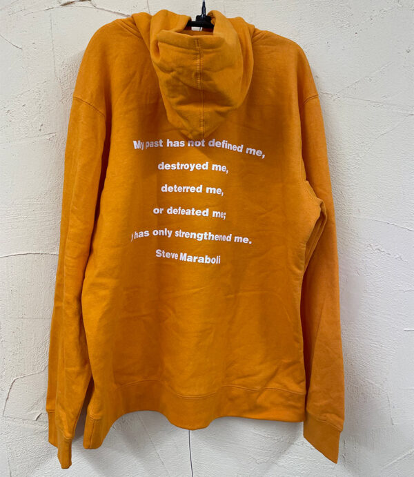 JTNL Sweatshirt - Image 2